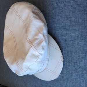 Diesel Page Boy Hat